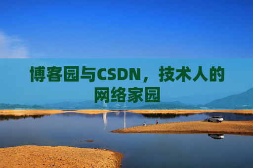 博客园与CSDN，技术人的网络家园